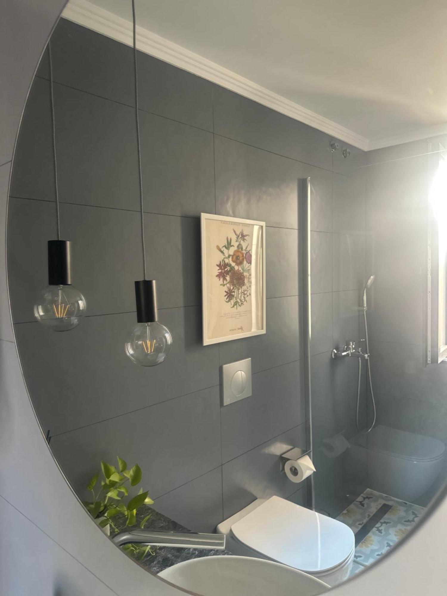 Stone Guest House In The City Heraklion  ภายนอก รูปภาพ